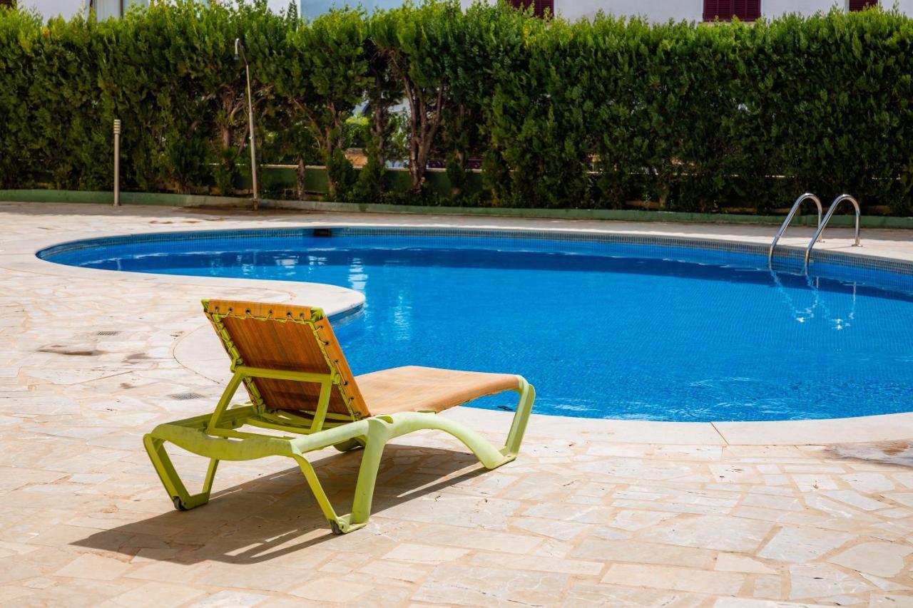 Apto Con Terraza 404 Apartamento Cala Millor (Mallorca)
