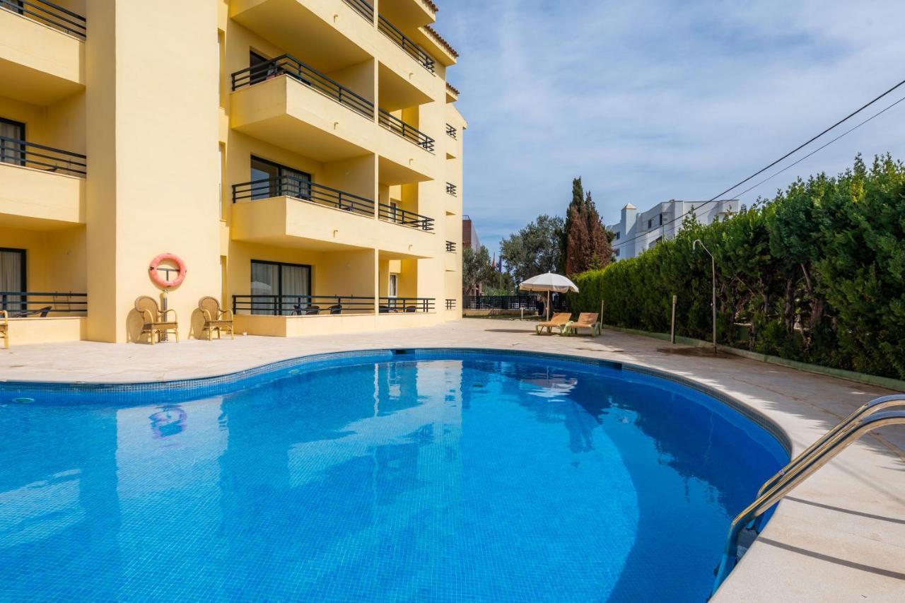 Holiday home Apto Con Terraza 103 *