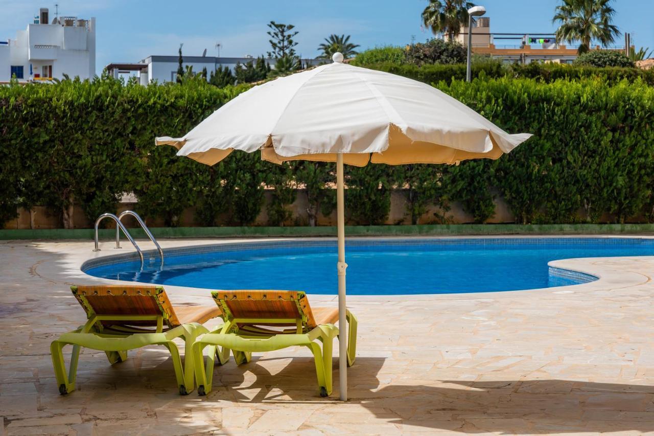 Apto Con Terraza 302 Holiday home *