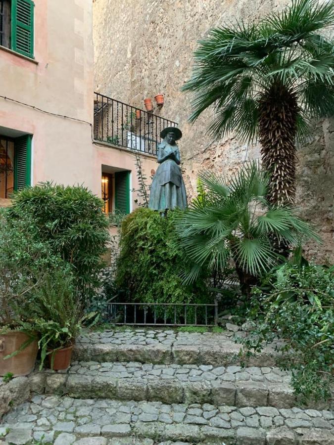 Filoses 18a Valldemossa (Mallorca)