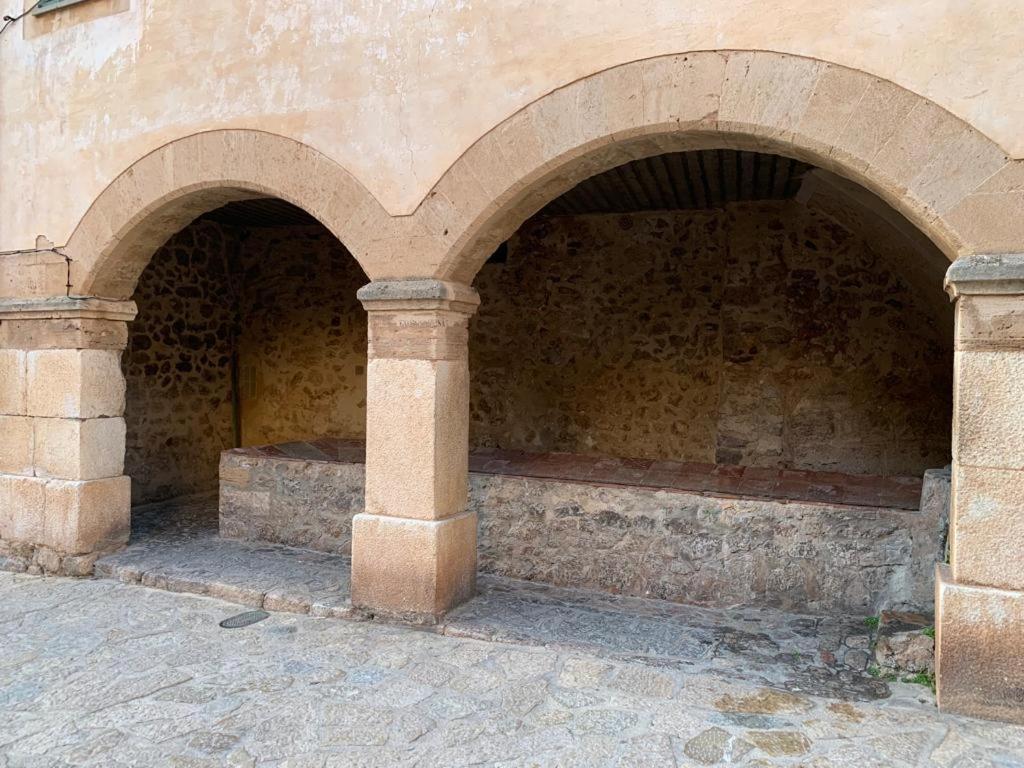 Holiday home Filoses 18a Valldemossa (Mallorca)