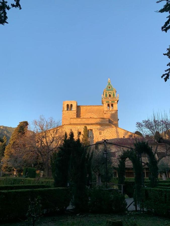 Filoses 18a Valldemossa (Mallorca)
