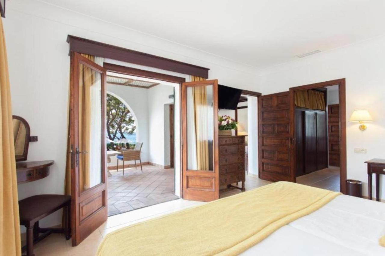 Bendinat Hotel 4*