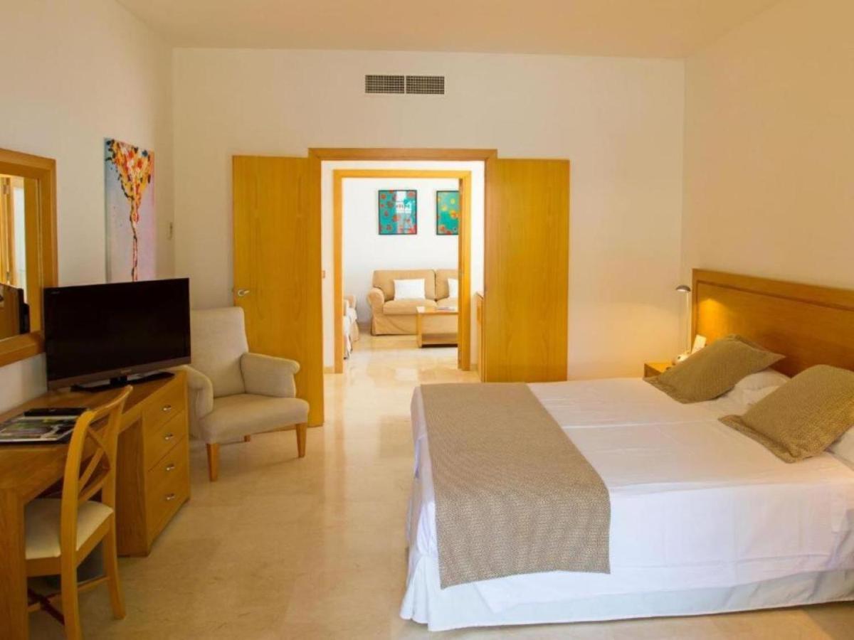 Bendinat Hotel 4*