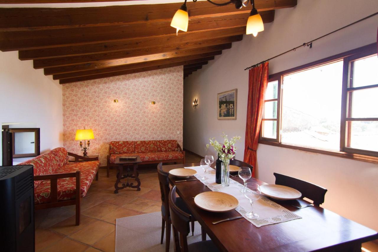 Agroturismo Son Sant Andreu Farm stay