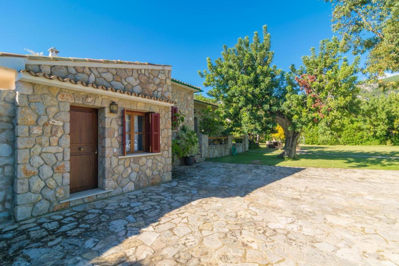 Calistro Villa