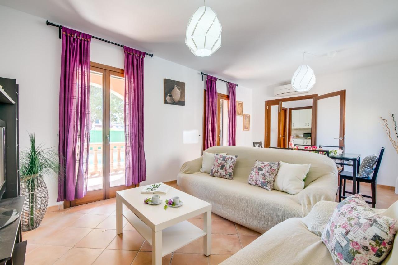 Сasa de vacaciones Delicias Id:52851 Alcúdia