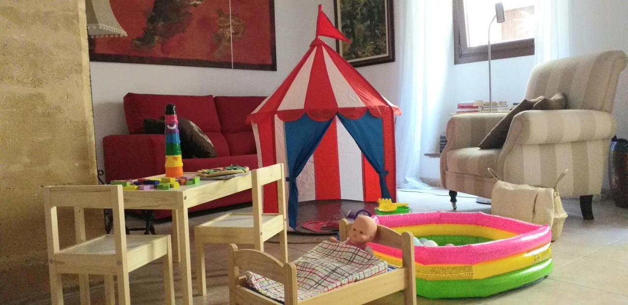 Casa Del Artista-can Roca Сasa de vacaciones *