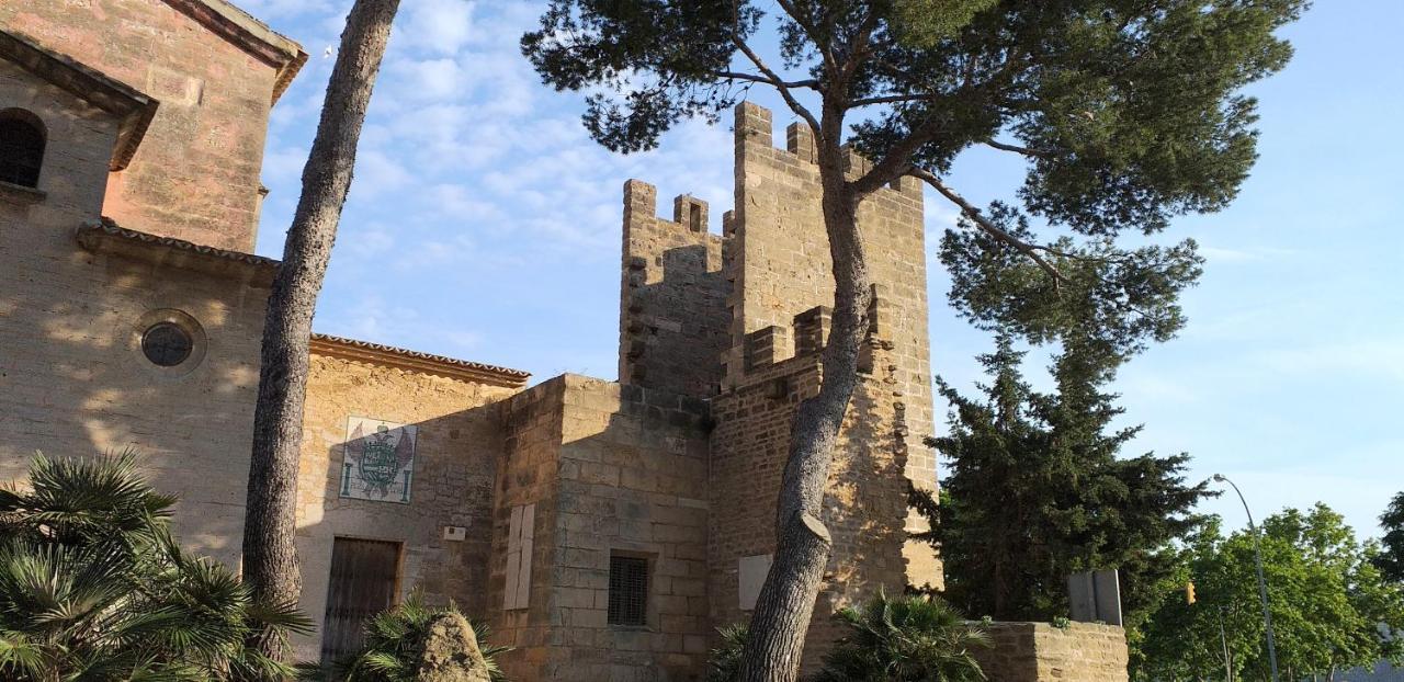 Casa Del Artista-can Roca Сasa de vacaciones