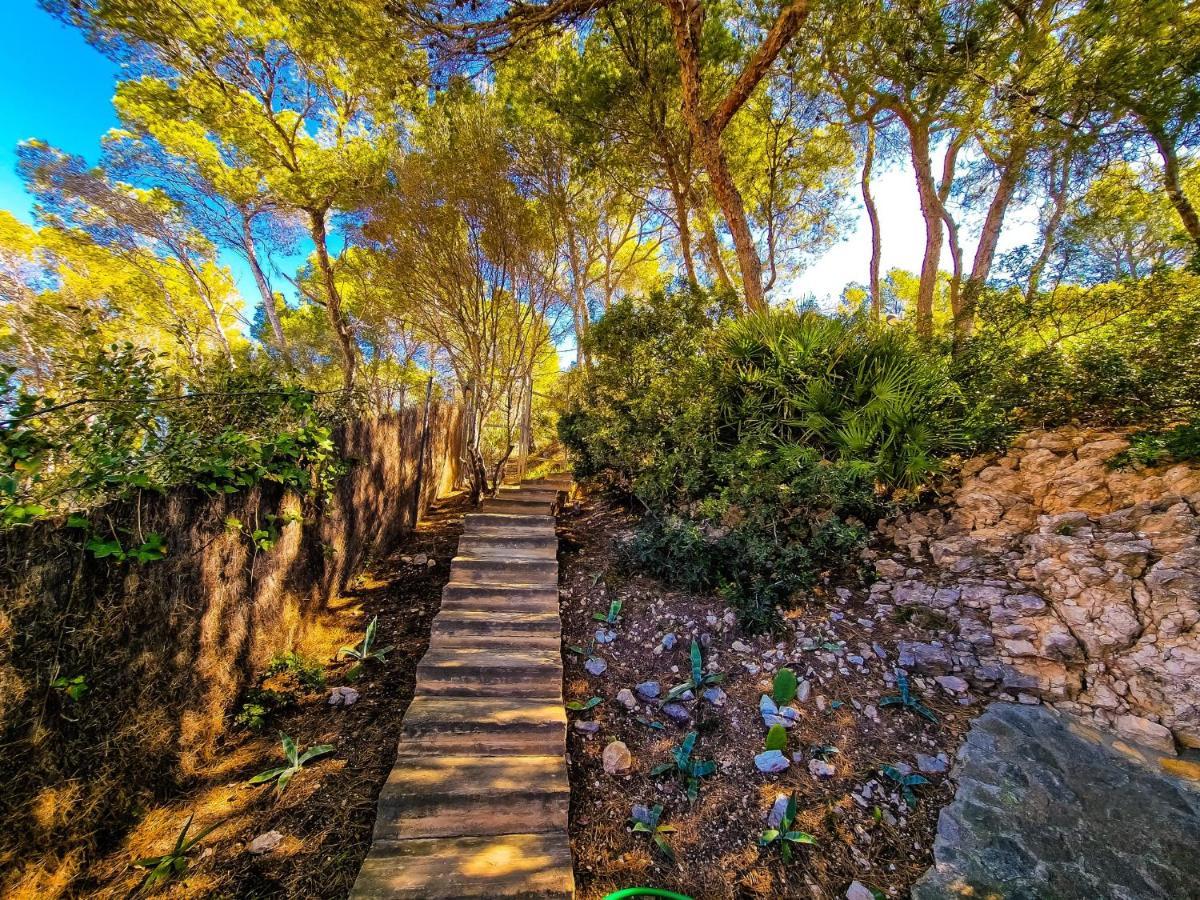 Cala Llamp
