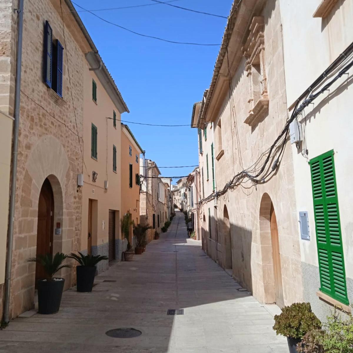 Casa Del Artista-can Roca Alcúdia