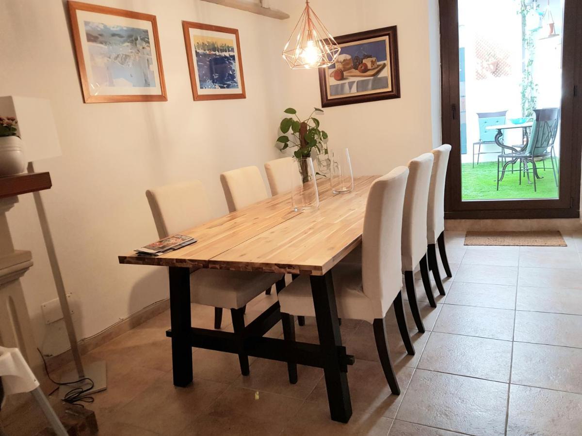 Casa Del Artista-can Roca Сasa de vacaciones Alcúdia