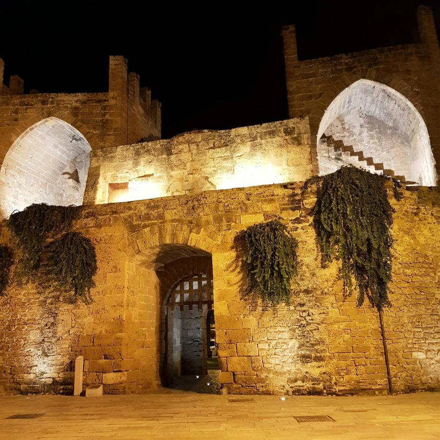 Casa Del Artista-can Roca Alcúdia