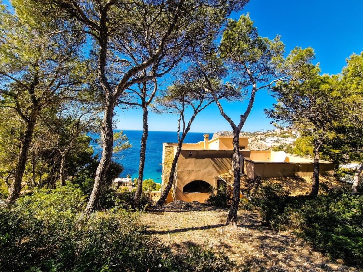 Cala Llamp *