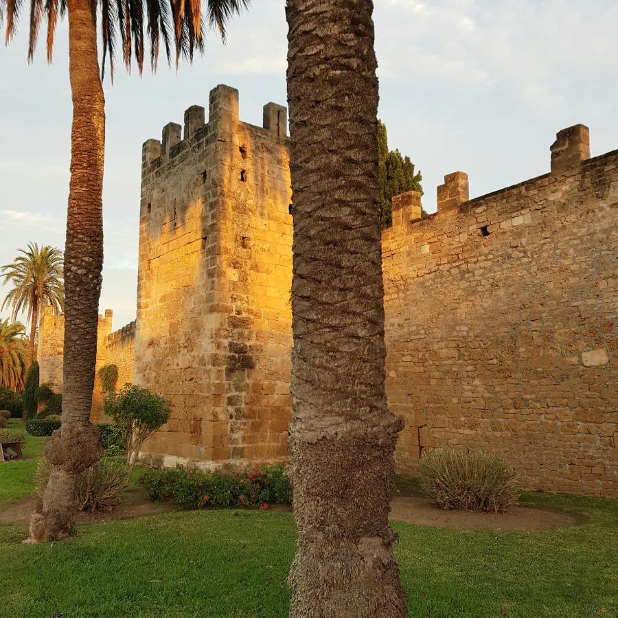 Casa Del Artista-can Roca * Alcúdia