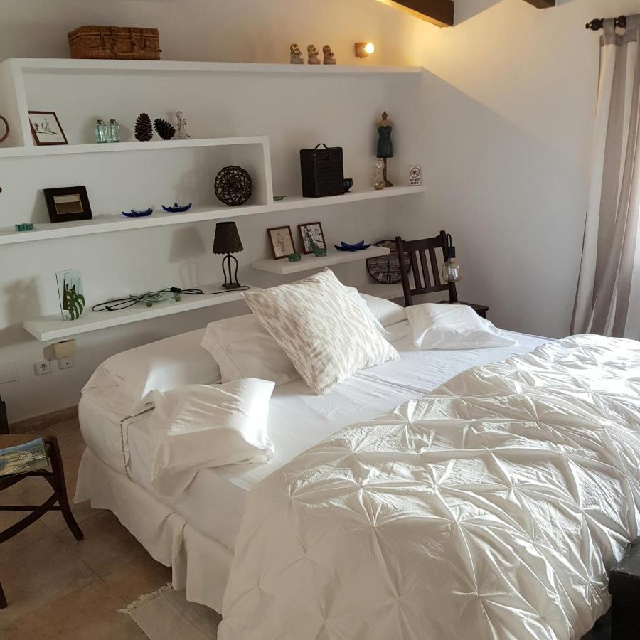 Casa Del Artista-can Roca Alcúdia
