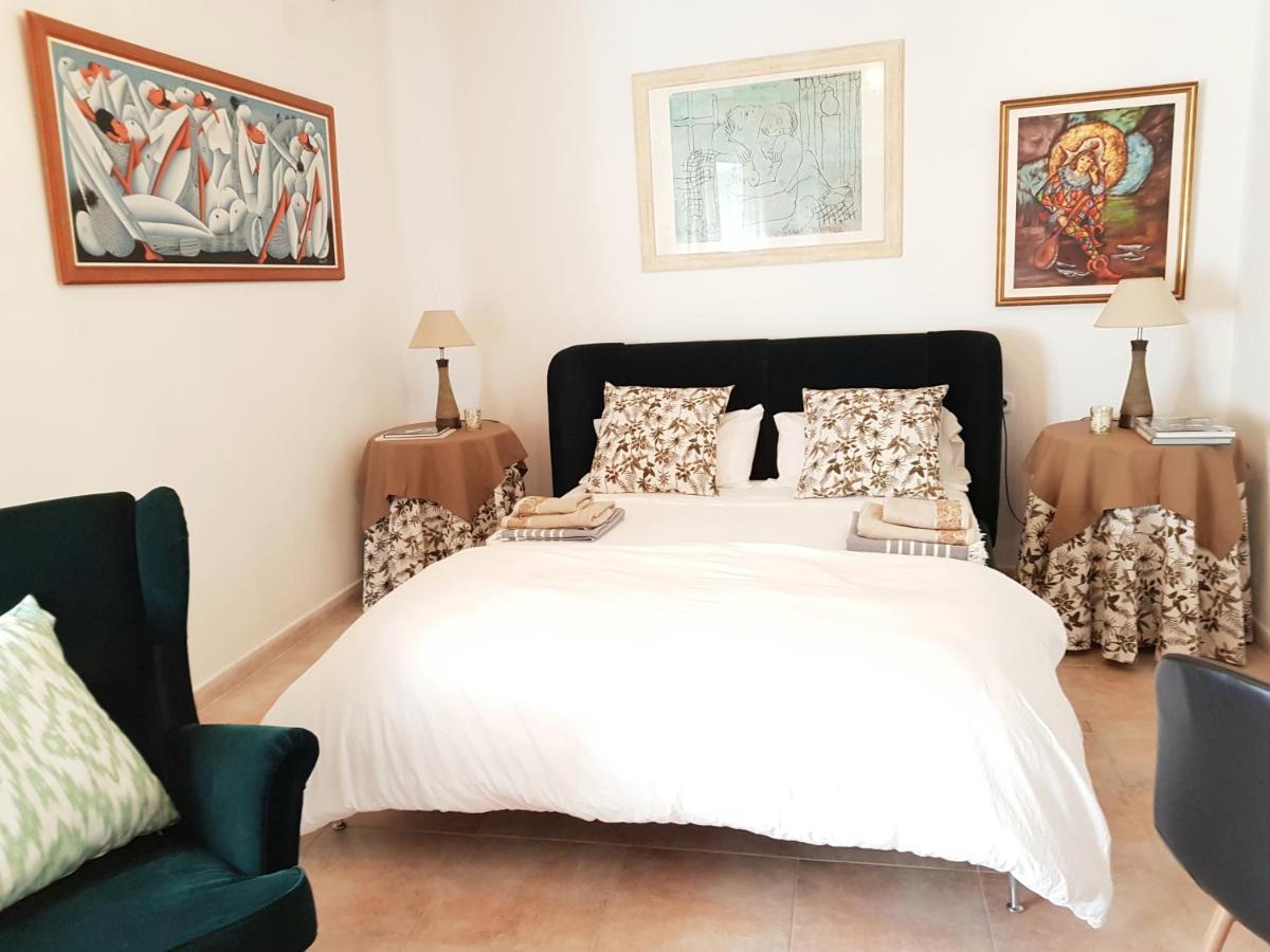 Casa Del Artista-can Roca Сasa de vacaciones Alcúdia