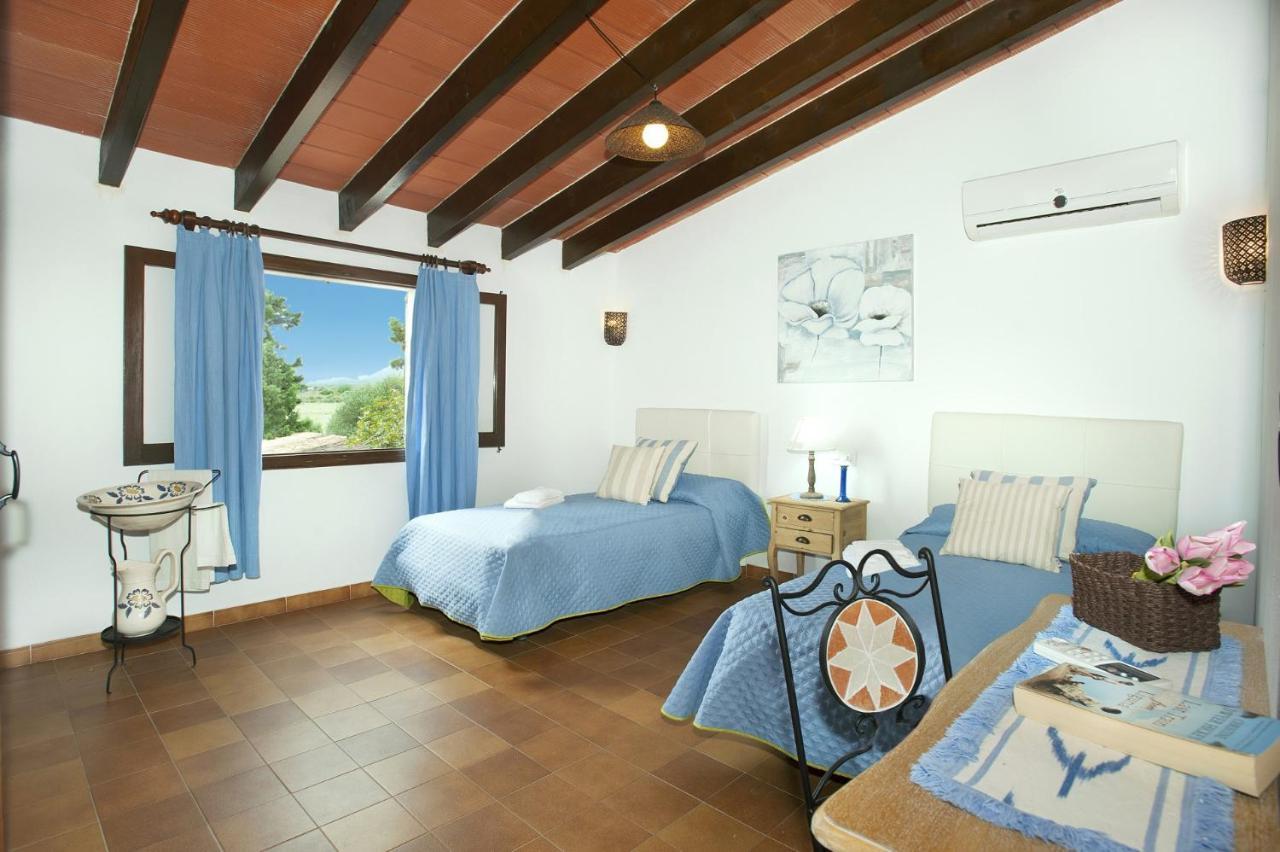 Villa Miguel By *