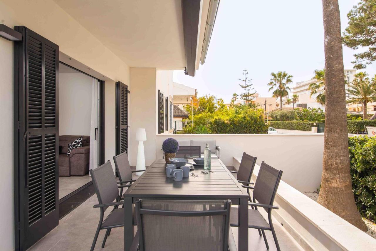 Es Descans Villa *
