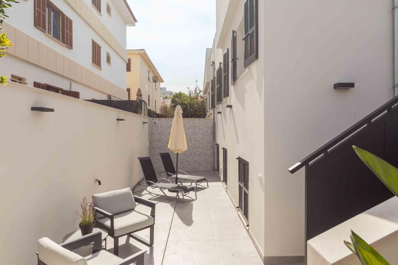 Villa Es Descans *