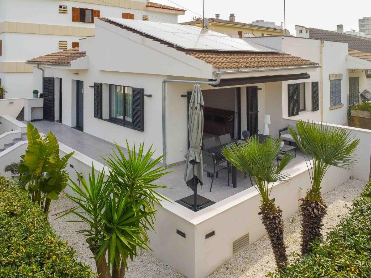 Villa Es Descans Can Picafort (Mallorca)