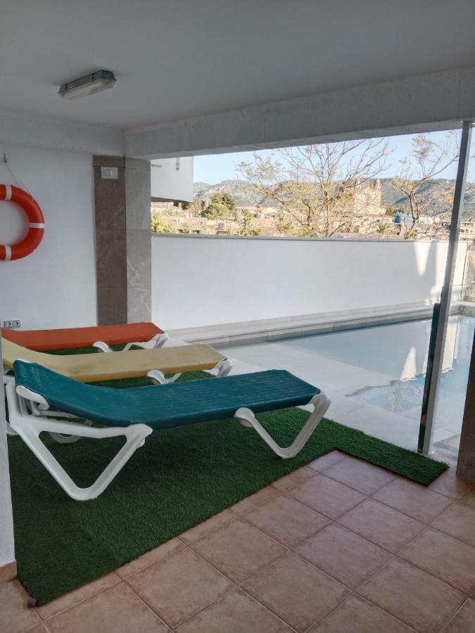 Holiday home Hermanas Femenias Calvia (Mallorca)