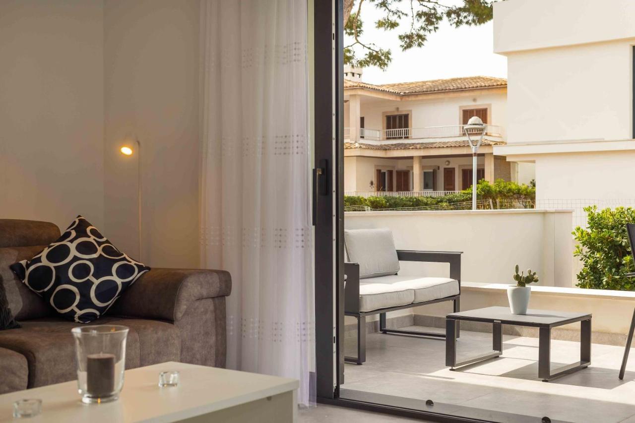 Es Descans Villa Can Picafort (Mallorca)