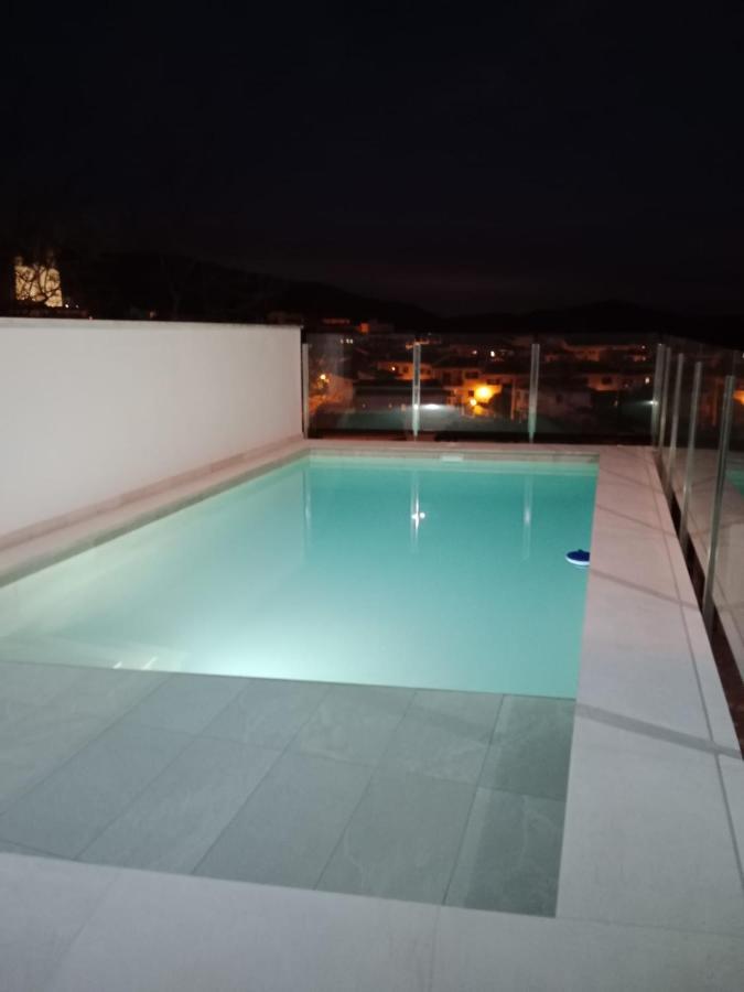 Hermanas Femenias Holiday home *