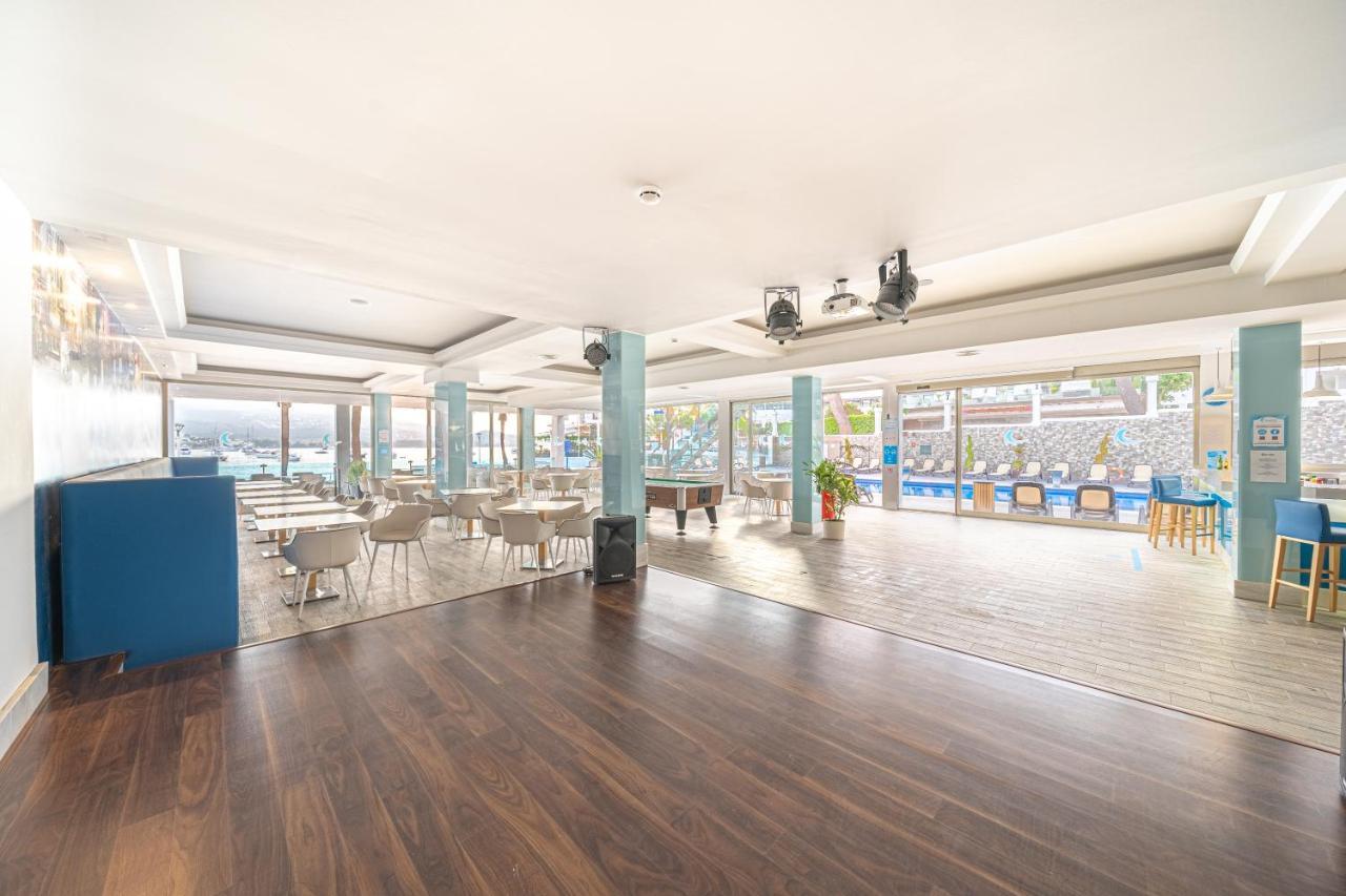 Seramar Comodoro Playa Palmanova