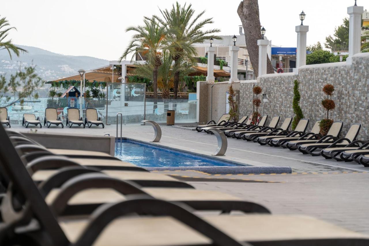 Seramar Comodoro Playa 4* Palmanova