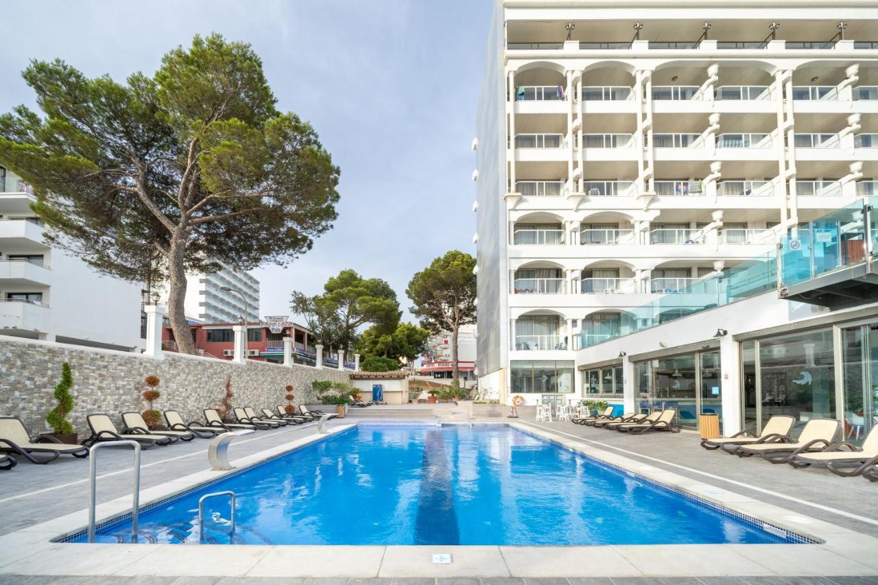 Seramar Comodoro Playa 4* Palmanova
