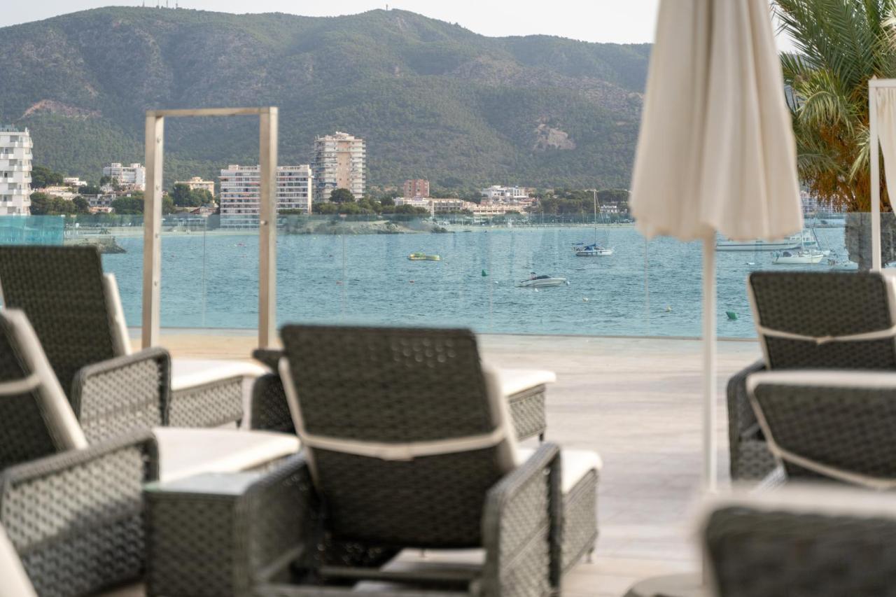 Seramar Comodoro Playa 4* Palmanova