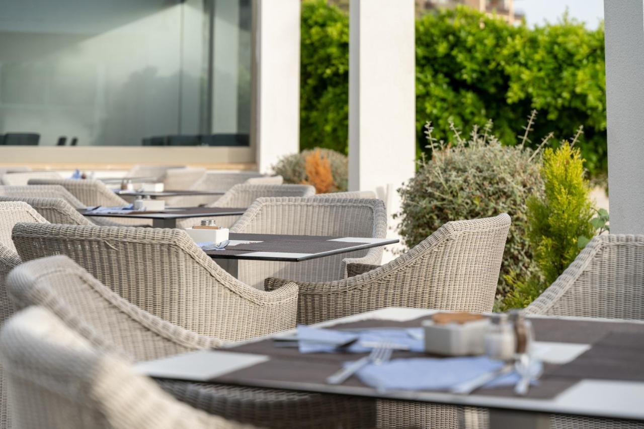 Seramar Comodoro Playa Palmanova