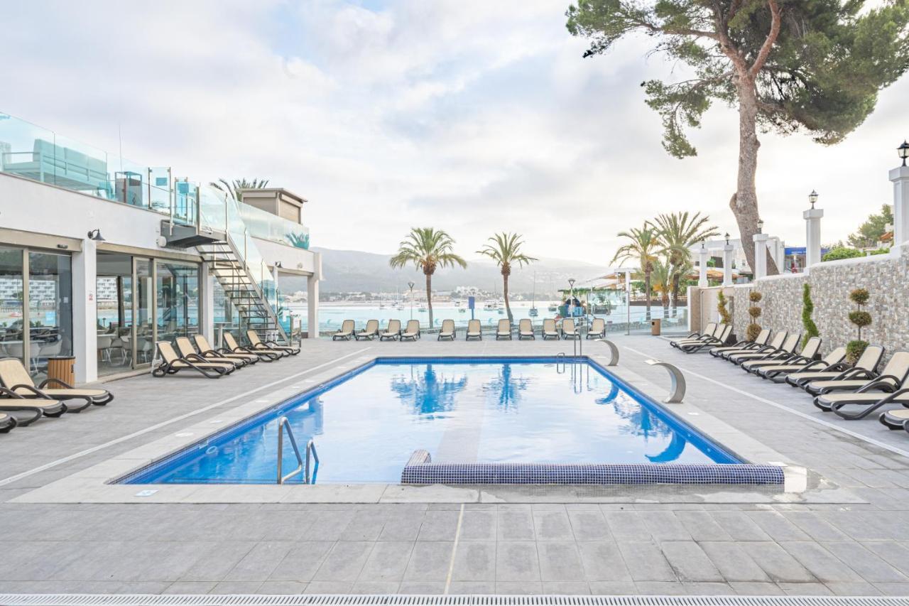Seramar Comodoro Playa Hotel Palmanova