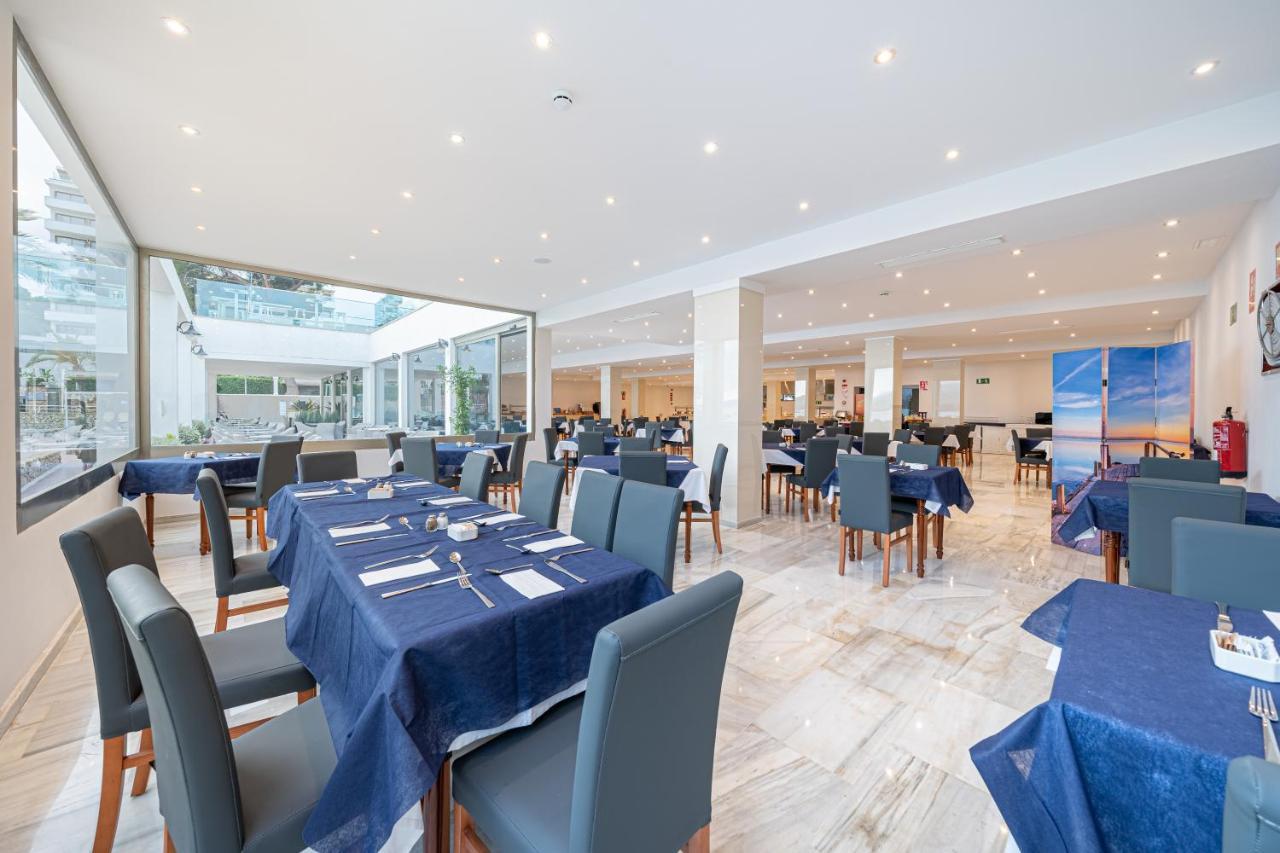 Seramar Comodoro Playa Hotel 4*