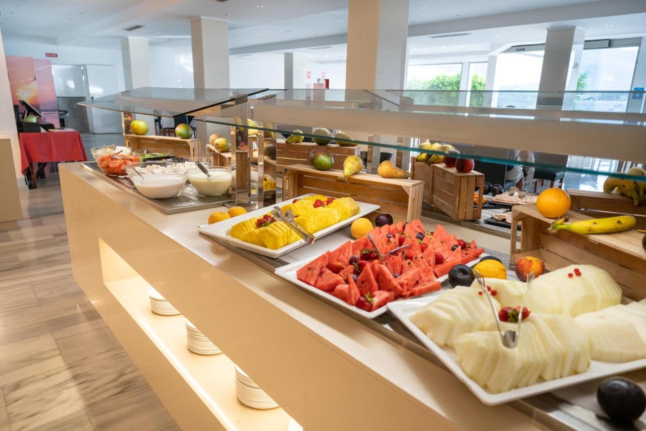 Seramar Comodoro Playa Hotel Palmanova