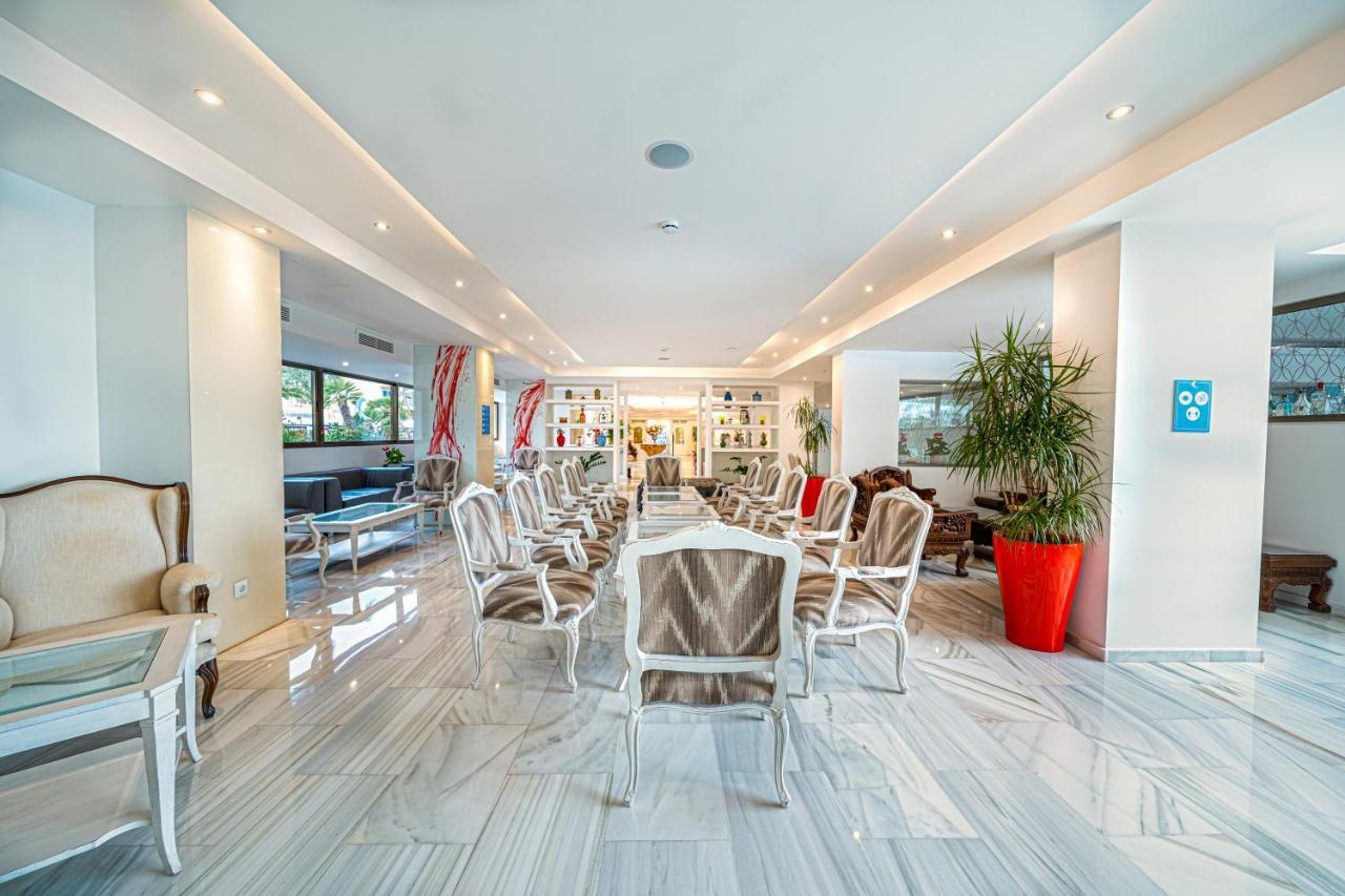 Seramar Comodoro Playa Hotel 4*