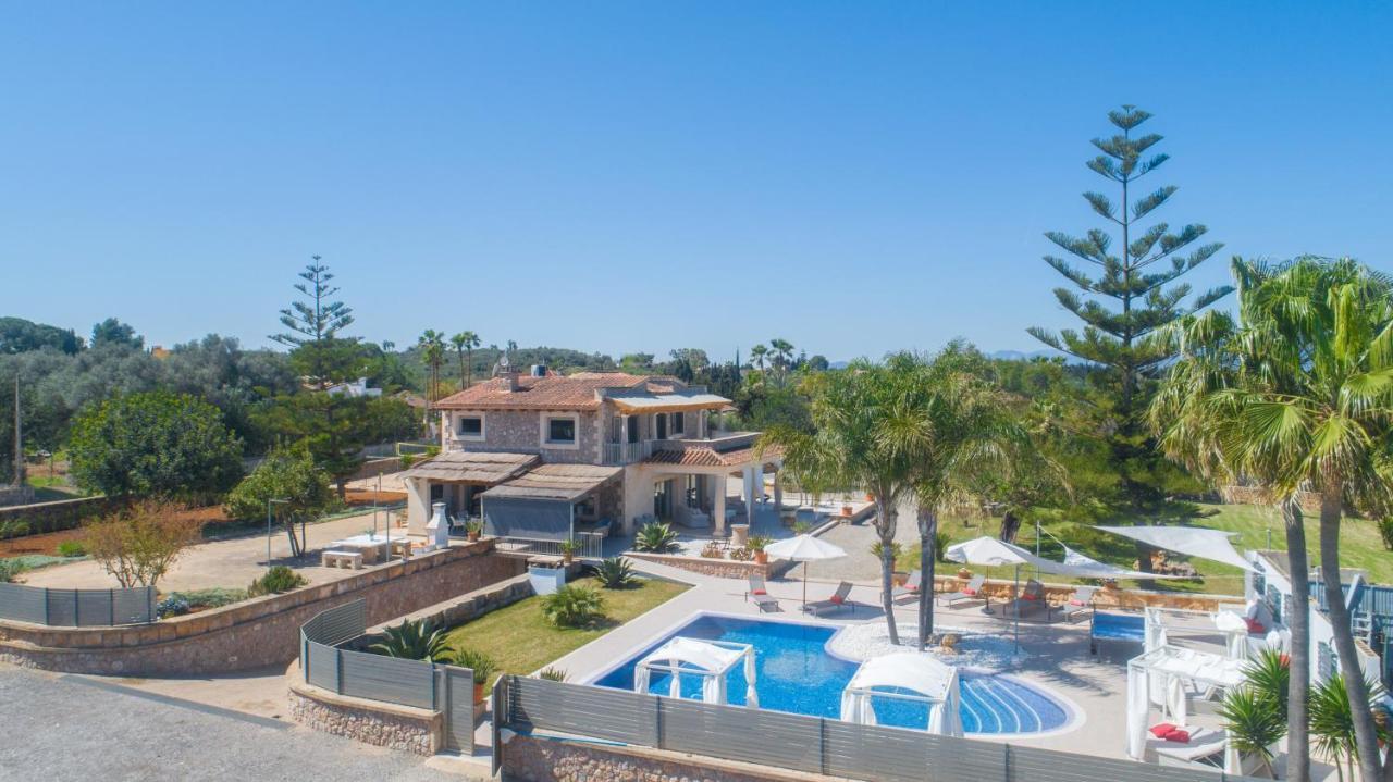 Muroo - 2520 Mallorca *