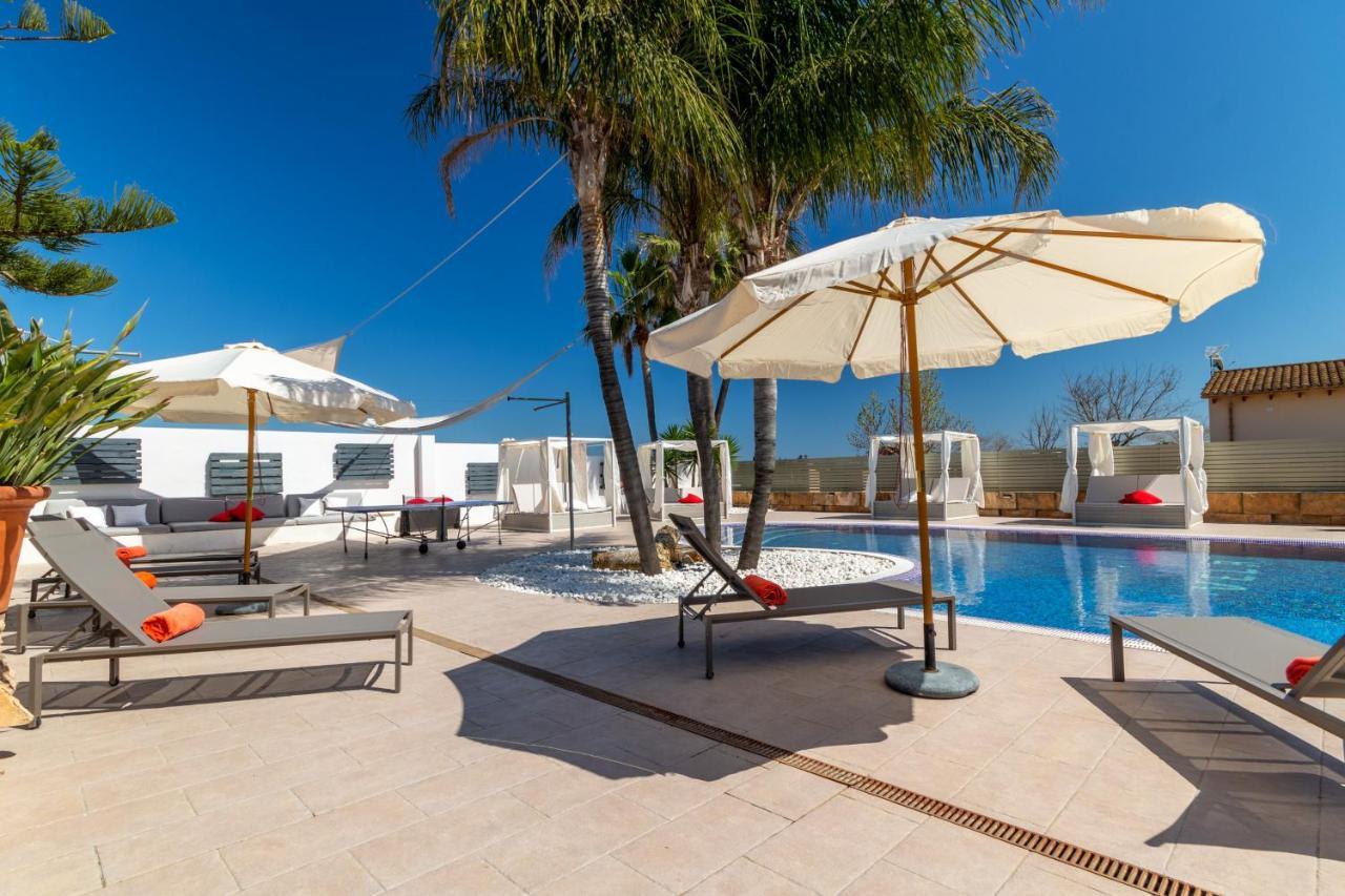 Muroo - 2520 Mallorca Villa Muro