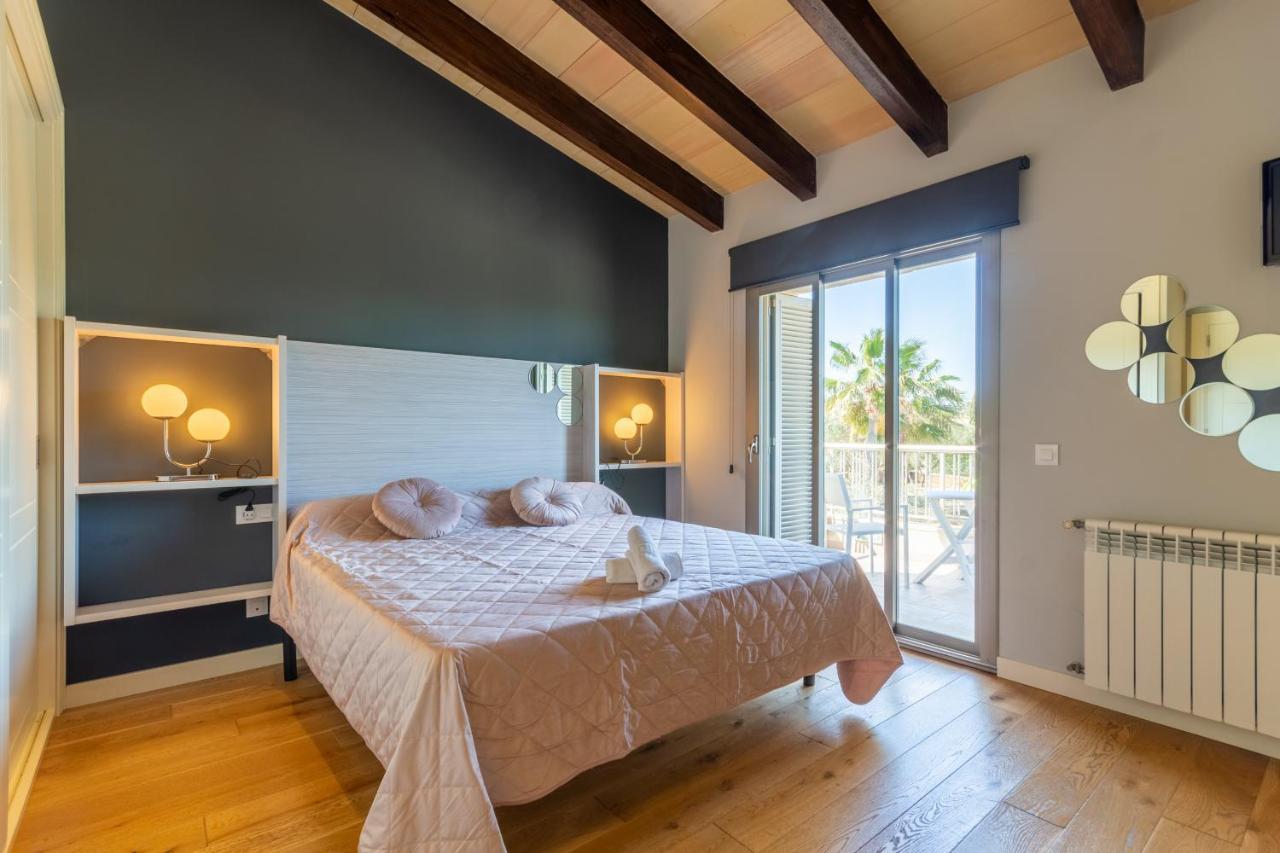 Villa Muroo - 2520 Mallorca Muro