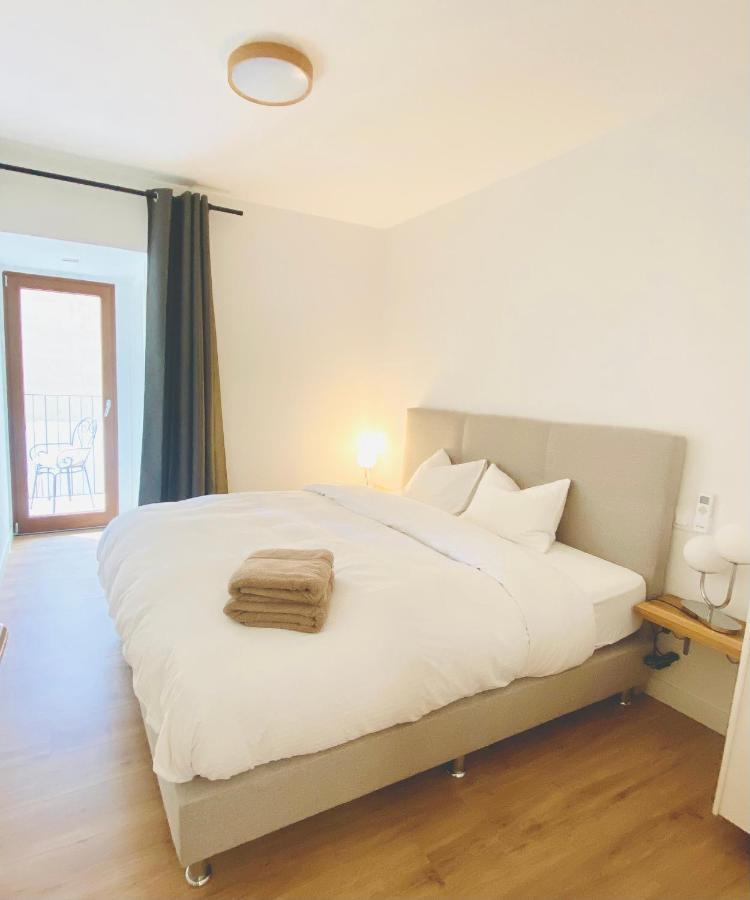 With 2-en Bedrooms Apartahotel *