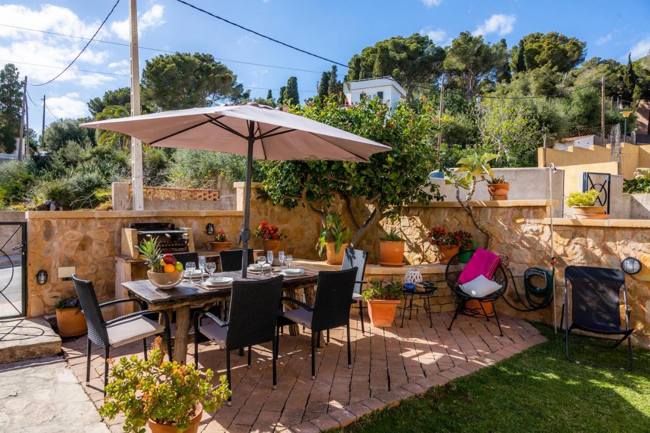 Apartamento La Pergola