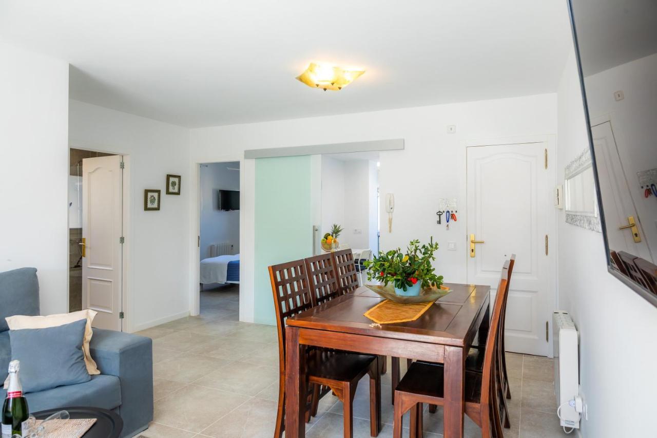 La Pergola Apartamento *