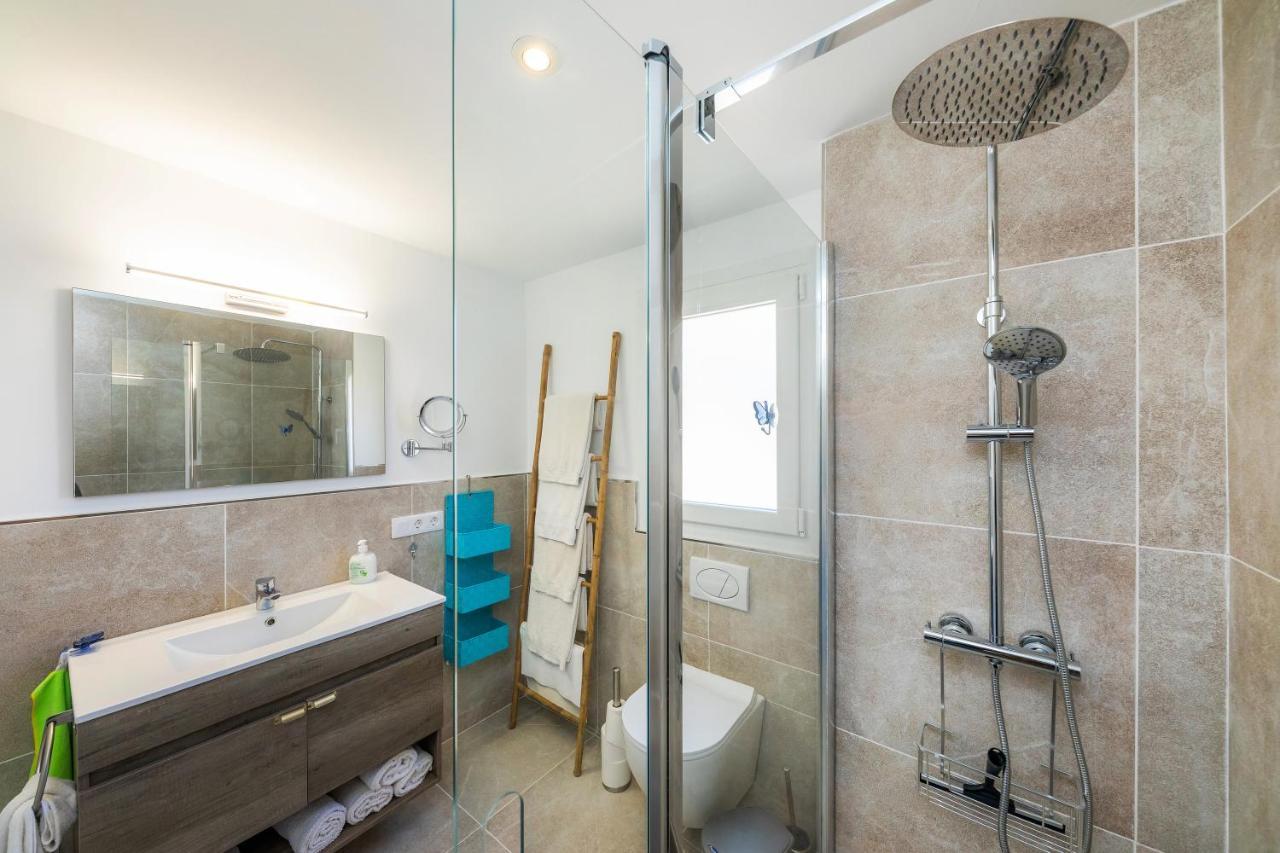 Apartamento La Pergola Font de sa Cala