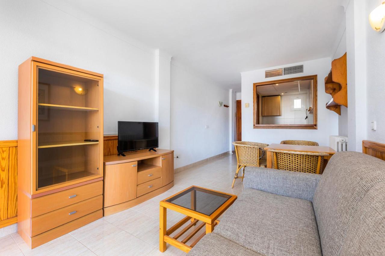 Apto Con Terraza 7 Apartment *