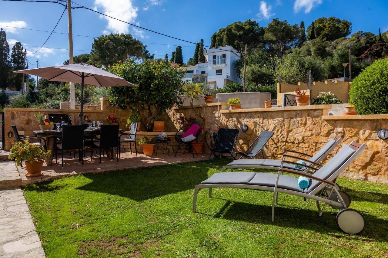 La Pergola Apartamento *