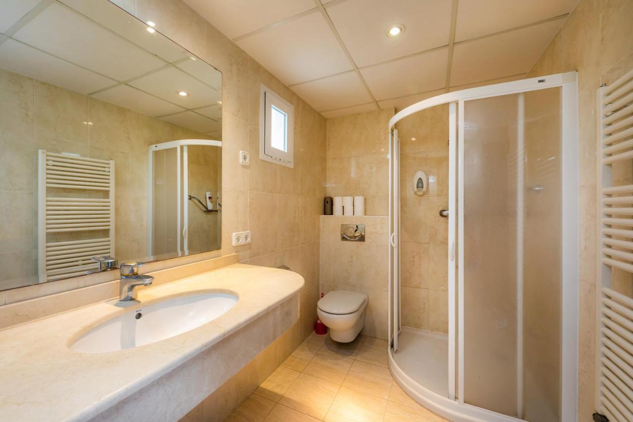 Apartamento Apto Con Terraza 2 Peguera