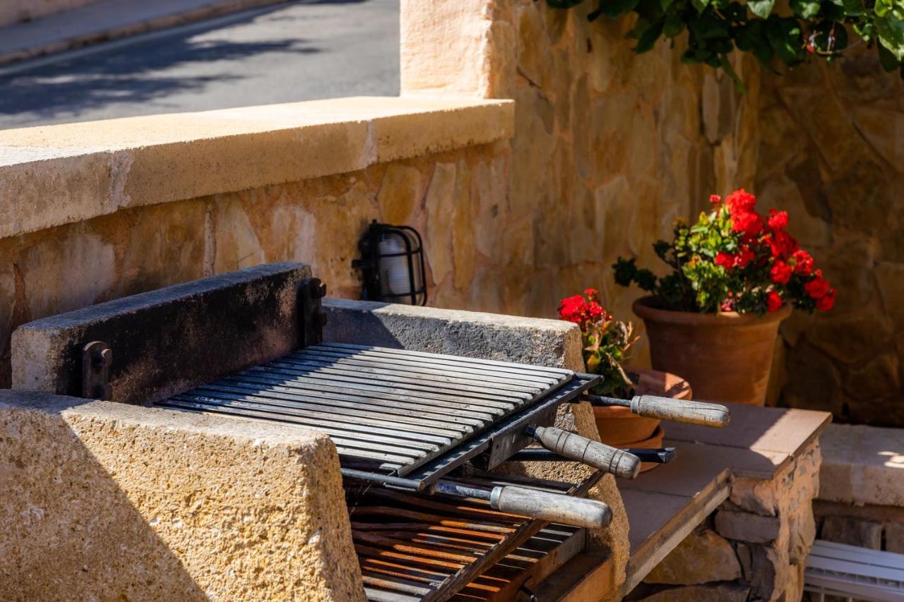 Apartamento La Pergola Font de sa Cala