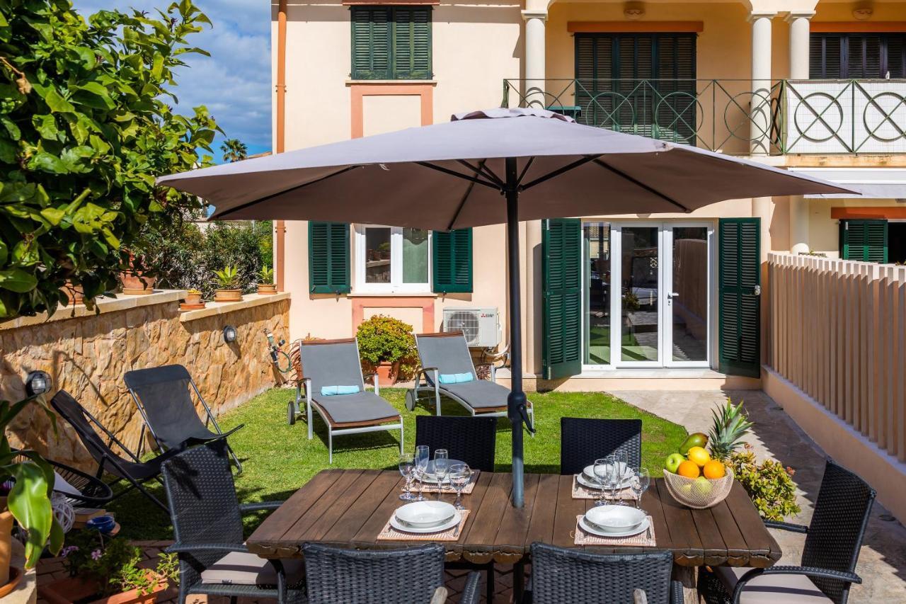 Apartamento La Pergola *