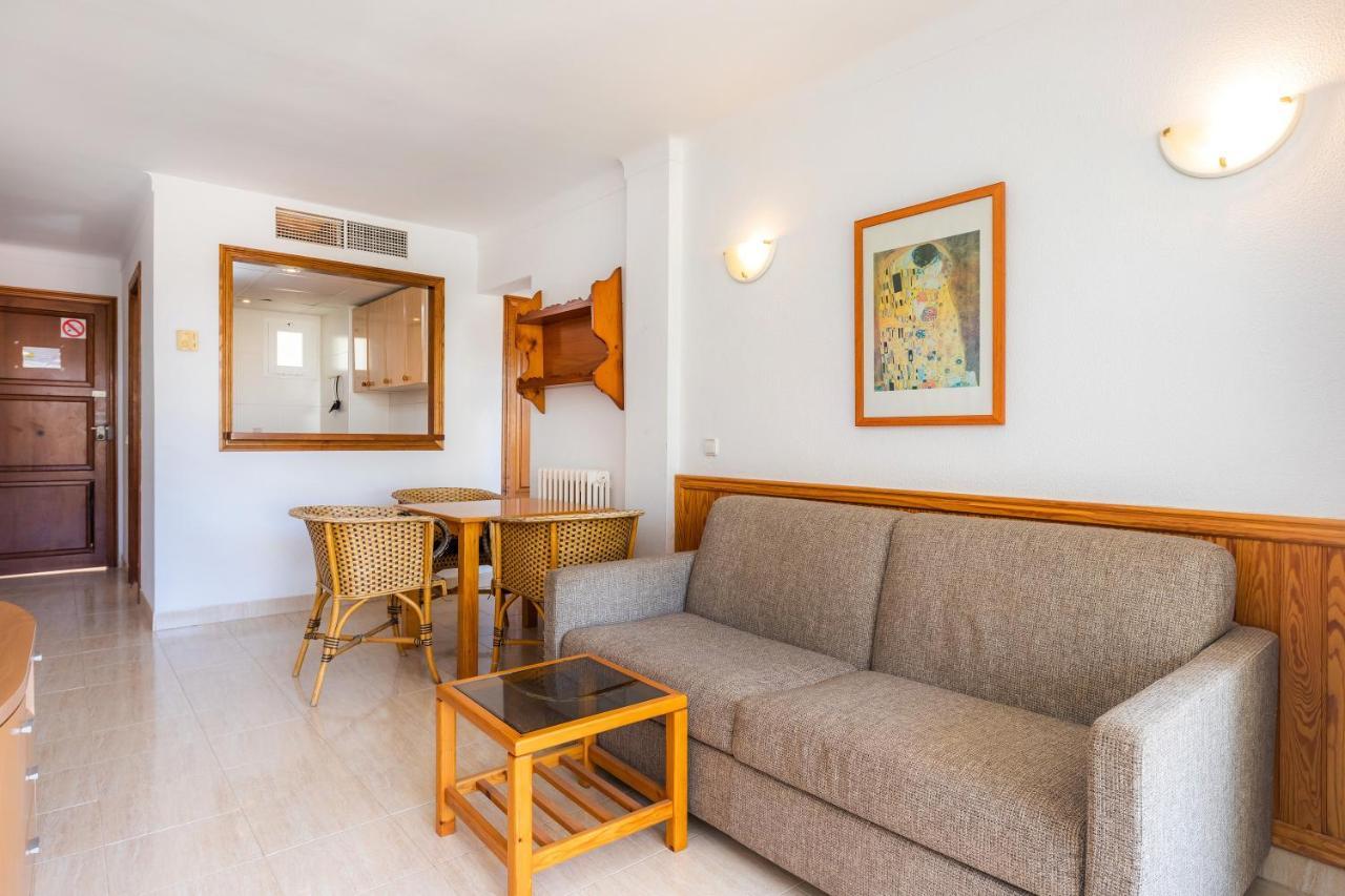 Apartment Apto Con Terraza 7 Peguera